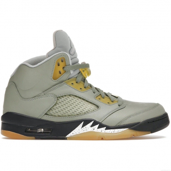 Jordan 5 Retro Jade Horizon - Click Image to Close