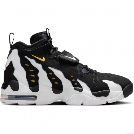 Nike Air DT Max '96 Black White (2024) - Click Image to Close