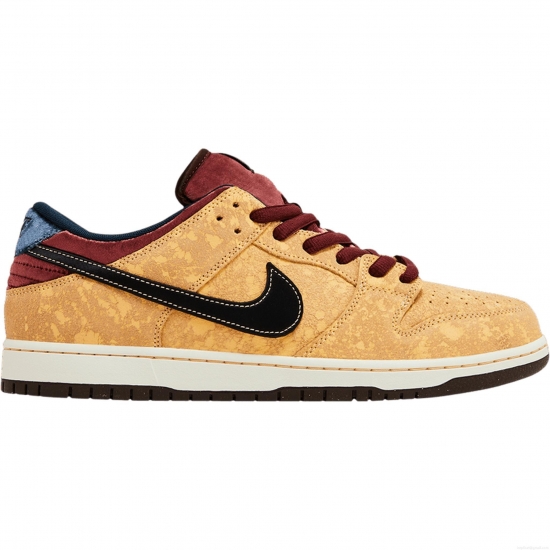 Nike SB Dunk Low City of Cinema - Click Image to Close