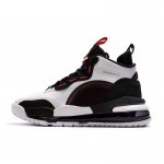 2020 Jordan Aerospace 720 "Chicago" White/Black/Vast Grey/Gym Re
