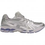 ASICS Gel-Kayano 14 Kith Marvel Villains Silver Surfer (Comic Included)