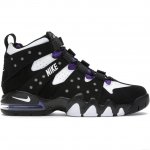 Nike Air Max 2 CB '94 Black White Purple (2025)