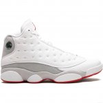 Jordan 13 Retro Wolf Grey