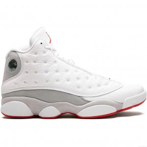 Jordan 13 Retro Wolf Grey