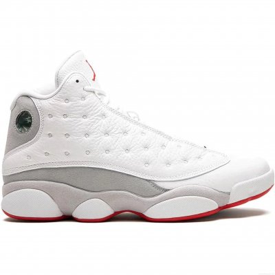 Jordan 13 Retro Wolf Grey