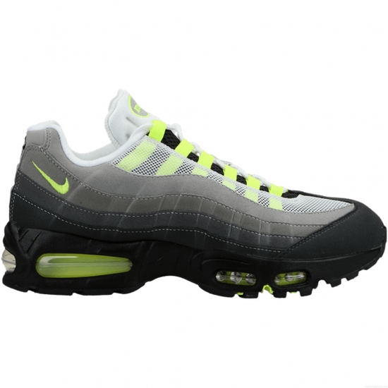 Nike Air Max 95 OG Big Bubble Neon (2025) - Click Image to Close