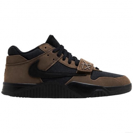 Jordan Jumpman Jack TR Travis Scott Dark Mocha - Click Image to Close