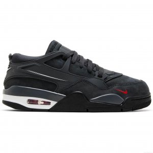 Jordan 4 RM SP Nigel Sylvester Driveway Grey (GS)