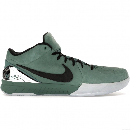 Nike Kobe 4 Protro Girl Dad - Click Image to Close