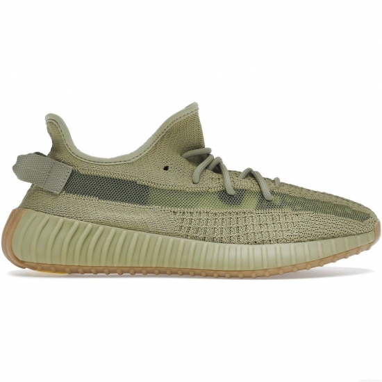 Adidas Yeezy Boost 350 V2 Sulfur - Click Image to Close