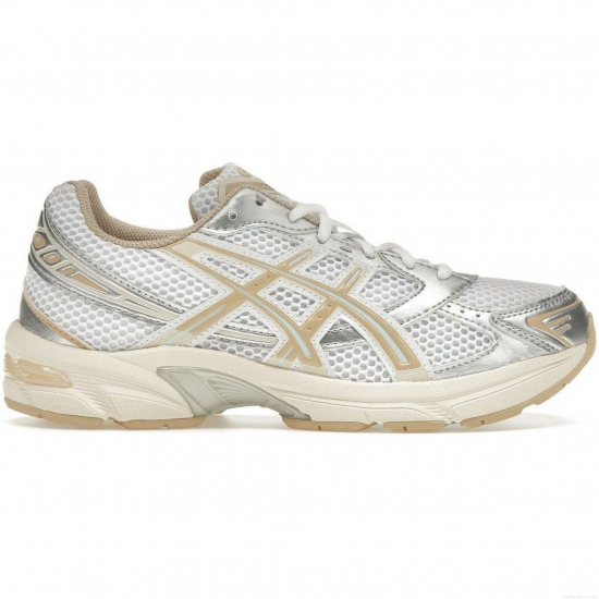 ASICS Gel-1130 White Dune (Women's) - Click Image to Close
