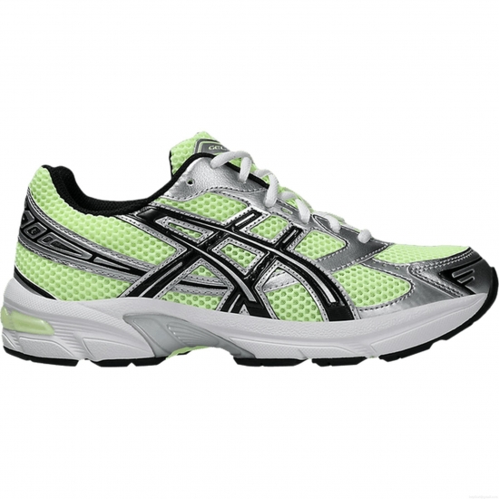 ASICS Gel-1130 Neon Pack Green - Click Image to Close
