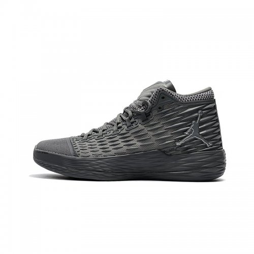 New Jordan Melo M13 "Wolf Grey" For Sale