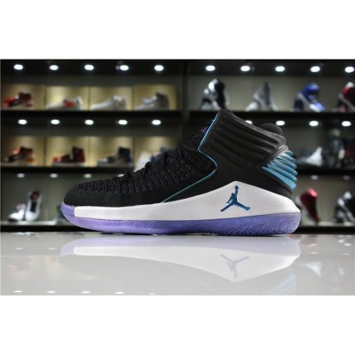 Mens Air Jordan XXX2 "Board Room" AA1253-016 CEO Black/Rapid Tea