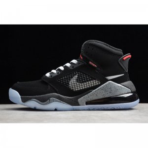 2019 Nike Air Jordan Mars 270 AJ Black Metallic CD7070-010
