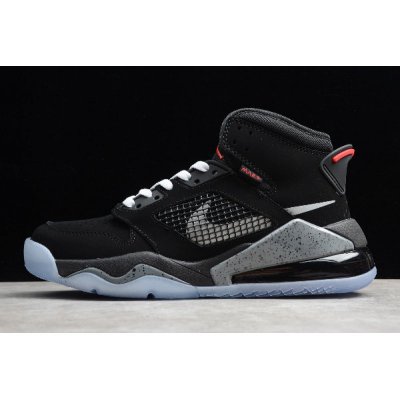 2019 Nike Air Jordan Mars 270 AJ Black Metallic CD7070-010