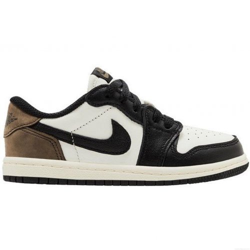 Jordan 1 Retro Low OG Mocha (TD)