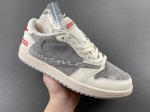 Air Jordan 1 ” Reverse Mocha “