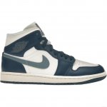 Jordan 1 Mid Sky J French Blue (W)