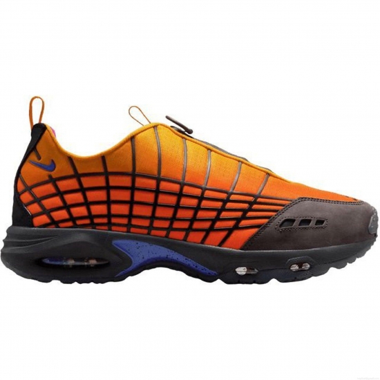 Nike Air Max Sunder SP Kids of Immigrants Sunrise - Click Image to Close