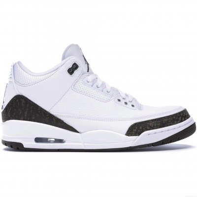 Jordan 3 Retro Mocha (2018)