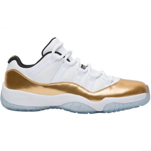 Jordan 11 Retro Low Closing Ceremony