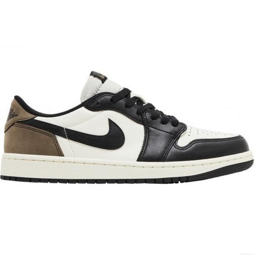 Jordan 1 Retro Low OG Mocha
