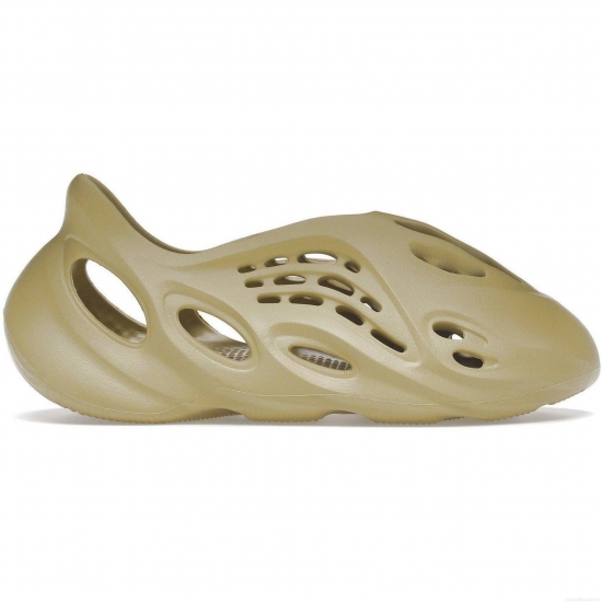 Adidas Yeezy Foam RNNR Sulfur - Click Image to Close