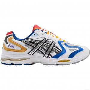 ASICS Gel-K1011 Gallery Dept. Mental Energy Multi-Color