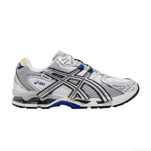 ASICS Gel-Nimbus 10.1 Invincible HTTP 404 Blue