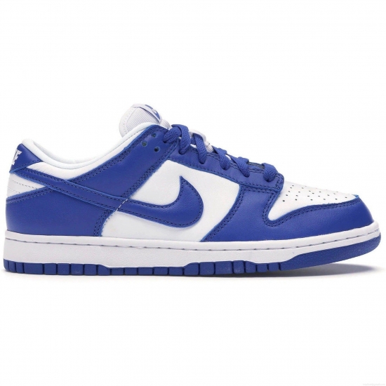Nike Dunk Low SP Kentucky (2020/2022) - Click Image to Close