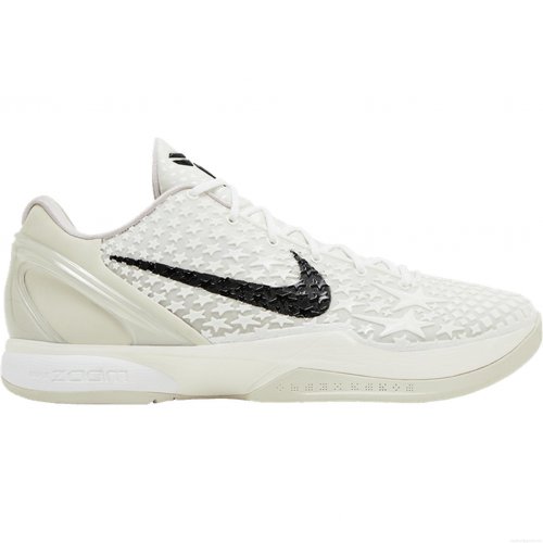 Nike Kobe 6 Protro Sail All-Star