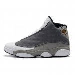 2019 Air Jordan 13 Retro "Atmosphere Grey" 414571-016