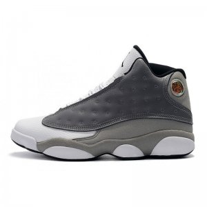 2019 Air Jordan 13 Retro "Atmosphere Grey" 414571-016