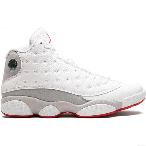 Jordan 13 Retro Wolf Grey