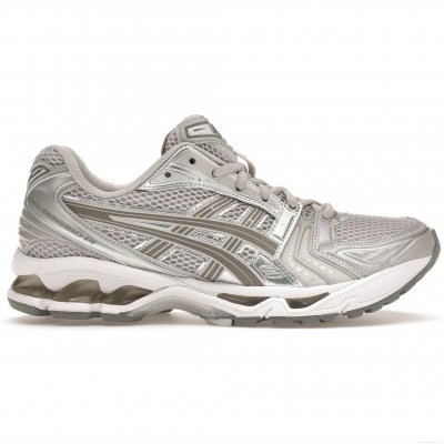 ASICS Gel-Kayano 14 Cloud Grey Clay (Women's)