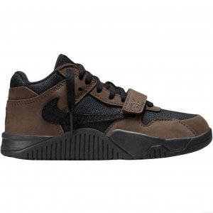 Jordan Jumpman Jack TR Travis Scott Dark Mocha (PS)