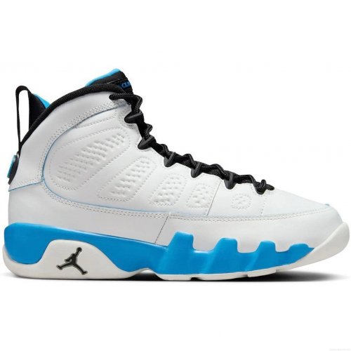 Jordan 9 Retro Powder Blue (2024) (GS)