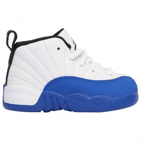 Jordan 12 Retro Blueberry (TD) - Click Image to Close