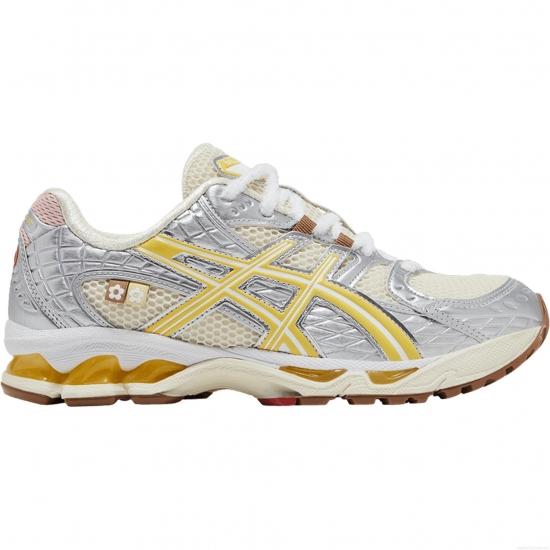 ASICS Gel-Nimbus 10.1 Vandy The Pink x atmos Banana Split Banana - Click Image to Close