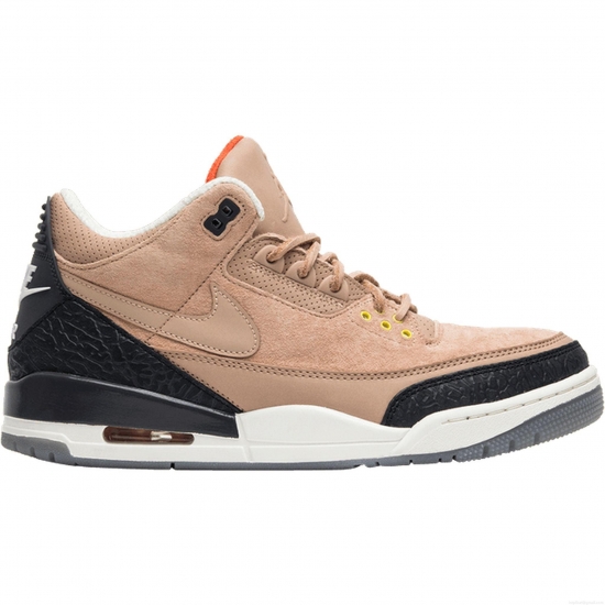 Jordan 3 Retro JTH Bio Beige - Click Image to Close