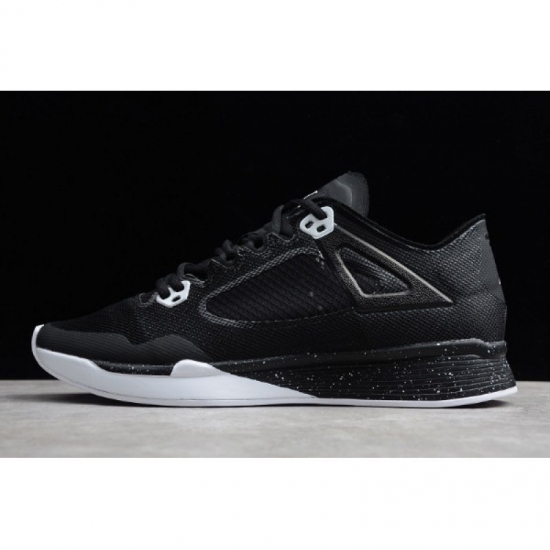 2019 Jordan 89 Racer "Oreo" Black/White AQ3747-001 - Click Image to Close