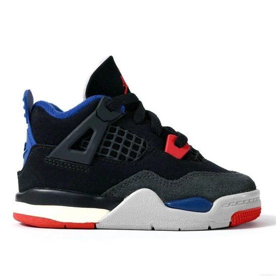Jordan 4 Retro Rare Air (TD) - Click Image to Close