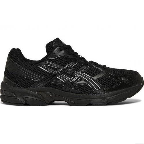 ASICS Gel-1130 Black Graphite Grey