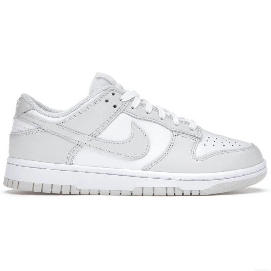 Nike Dunk Low Photon Dust (Women's) - Click Image to Close