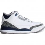 Jordan 3 Retro Midnight Navy (PS)