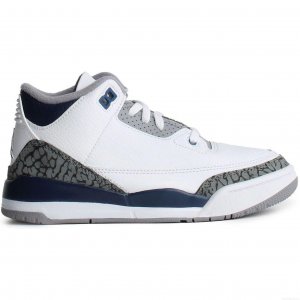 Jordan 3 Retro Midnight Navy (PS)