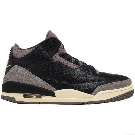 Jordan 3 Retro OG Sp A Ma Maniére While You Were Sleeping (Women's) - Click Image to Close