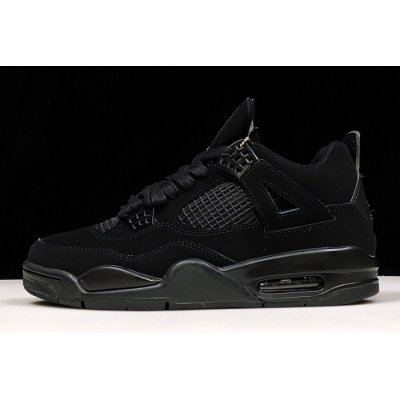 Air Jordan 4 Retro "Black Cat" 2006 For Sale