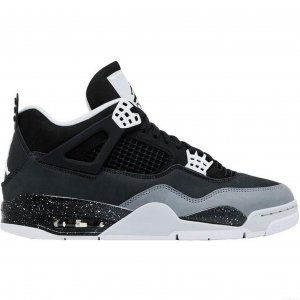 Jordan 4 Retro Fear (2024)